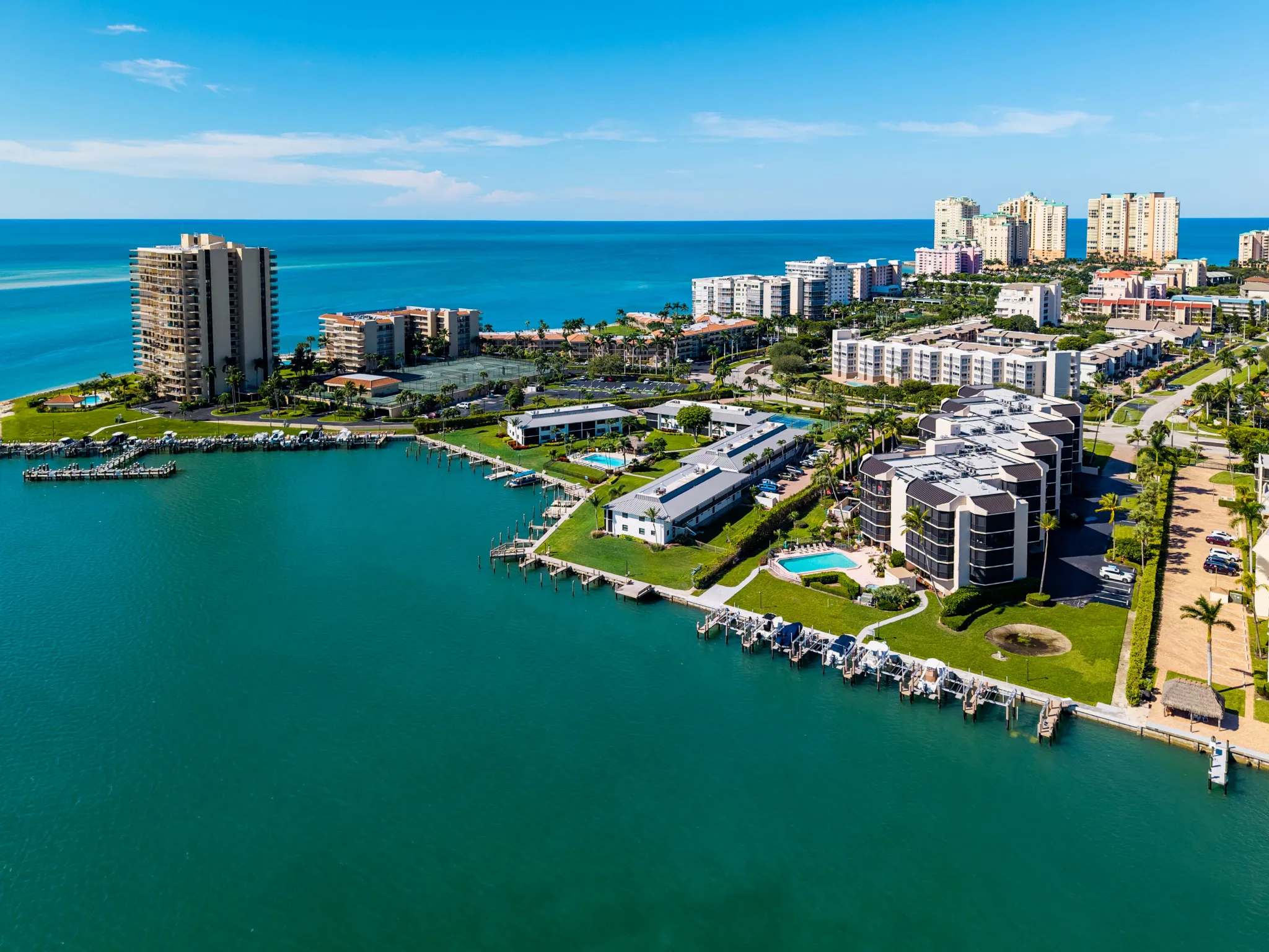 Camelot Condominiums