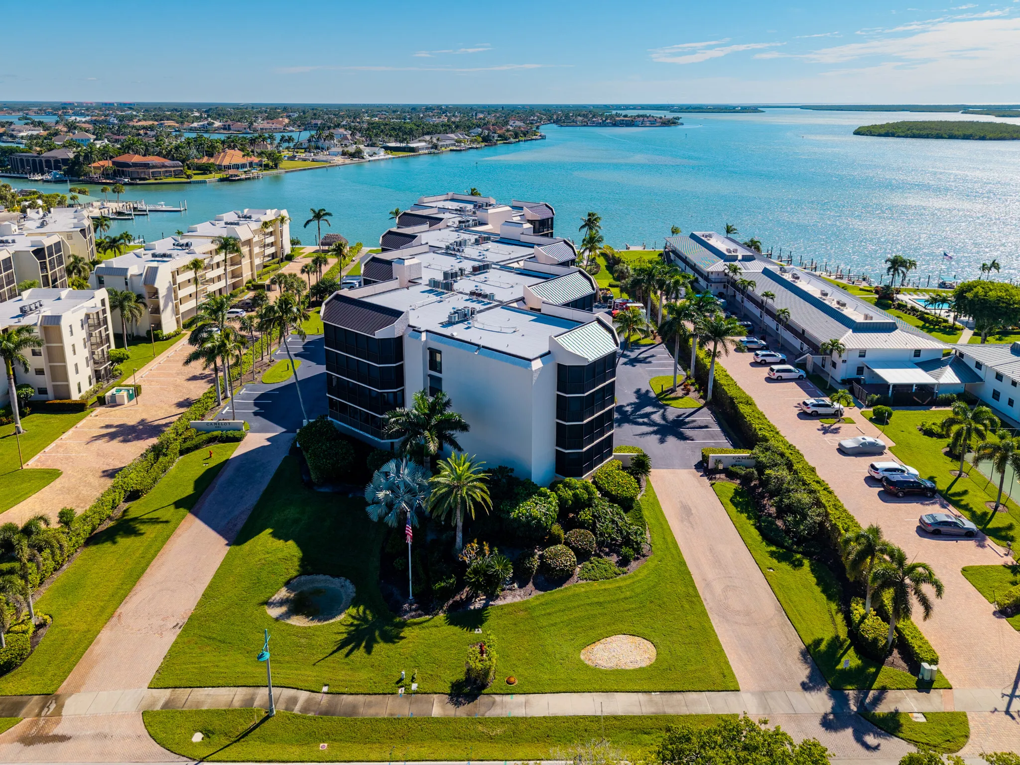 Camelot Condominium
