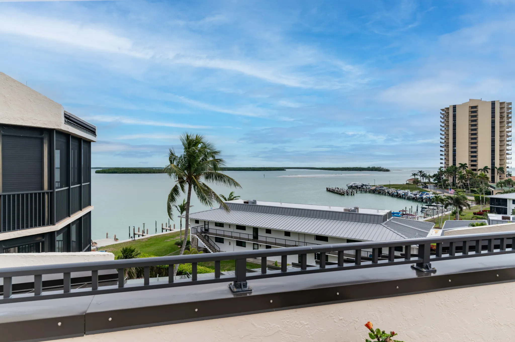 Camelot Condominium