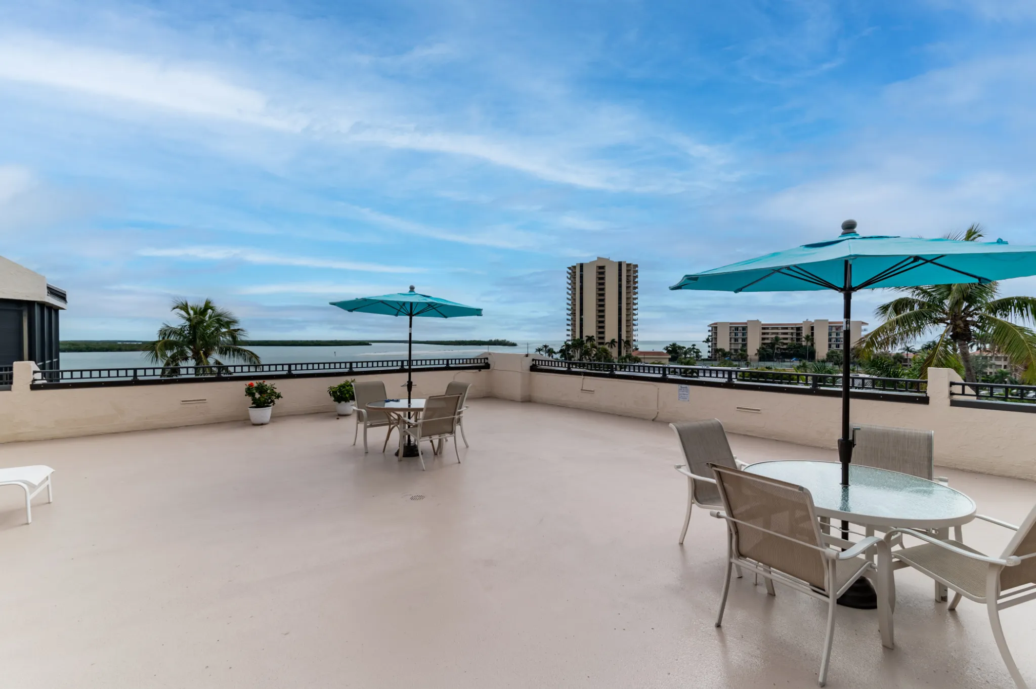 Camelot Condominium