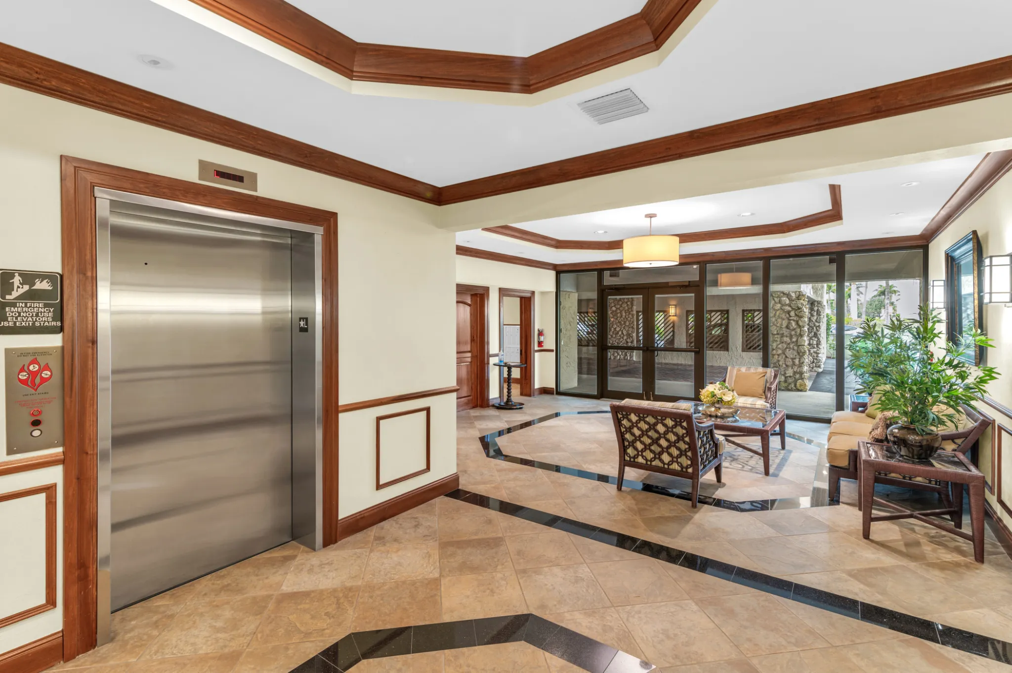 Camelot Condominium
