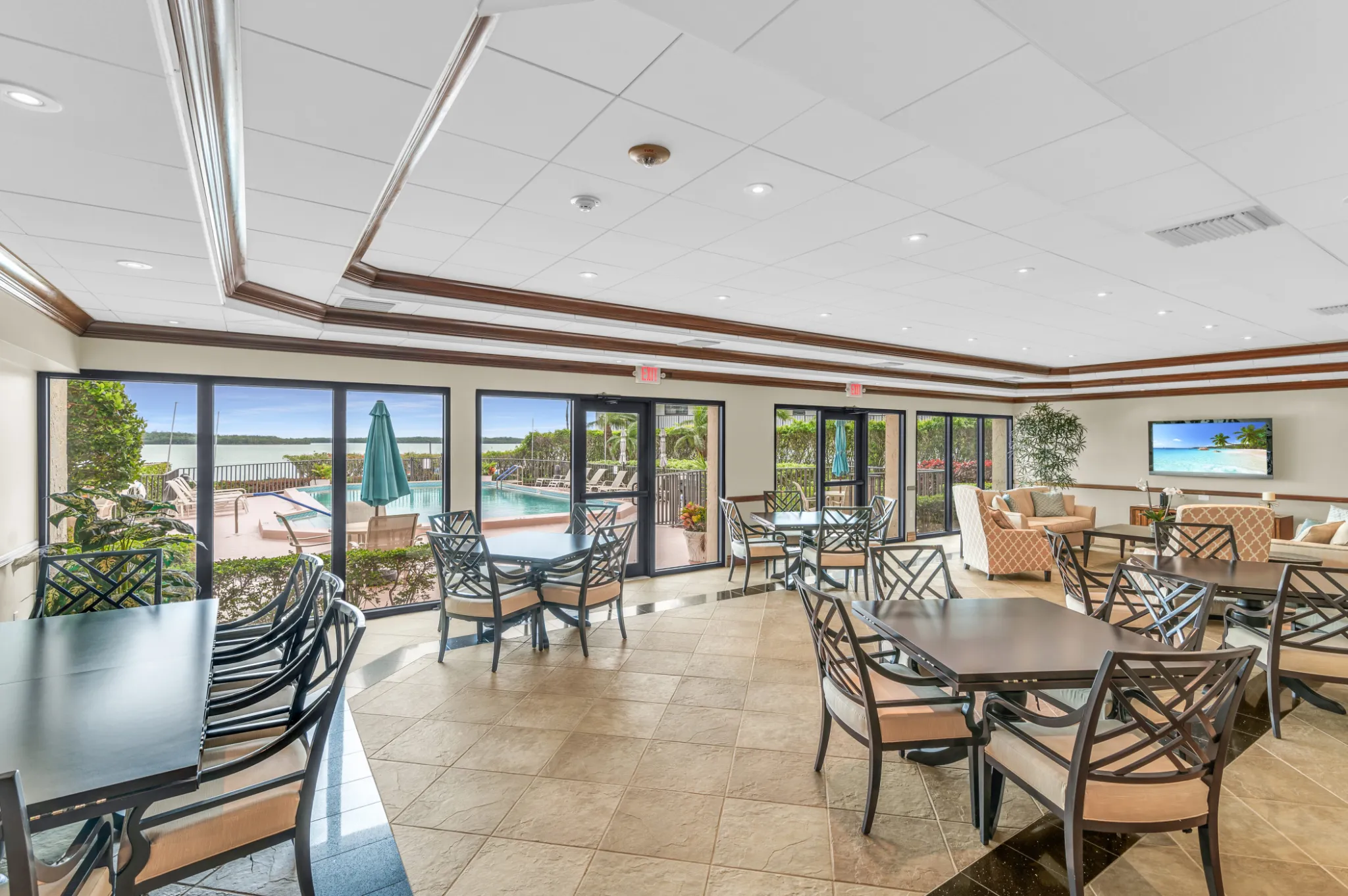 Camelot Condominium