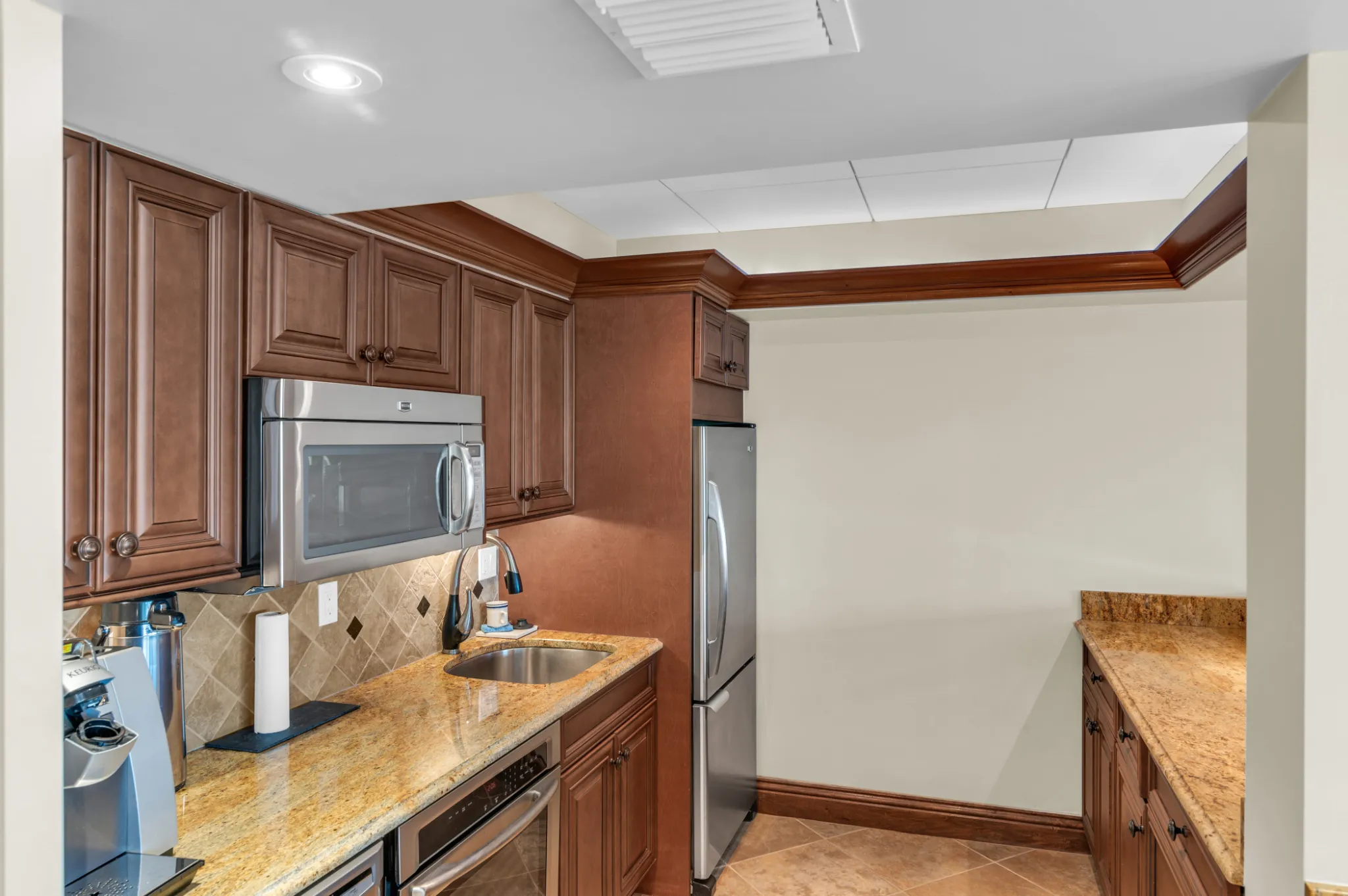 Camelot Condominium