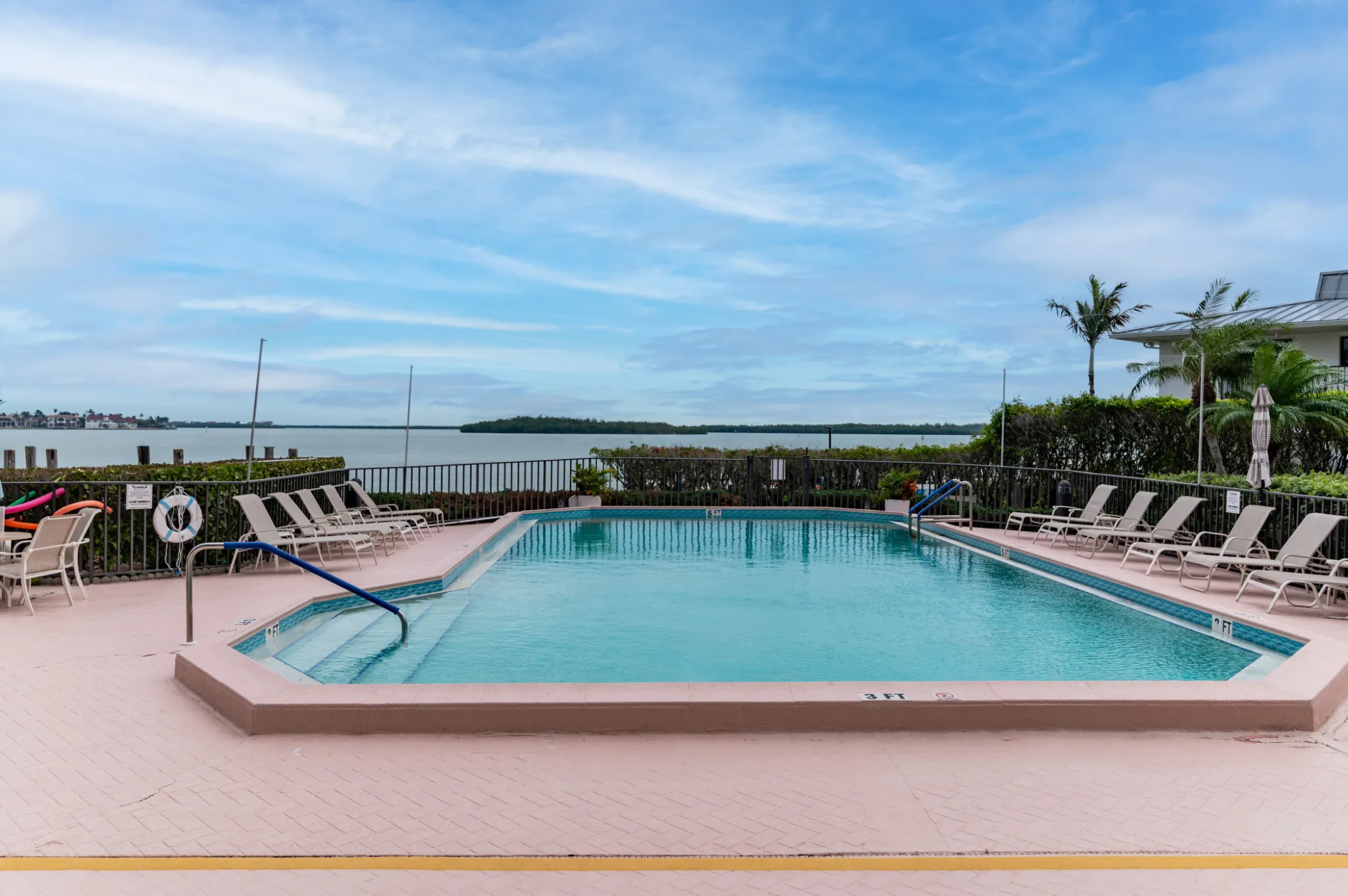 Camelot Condominium